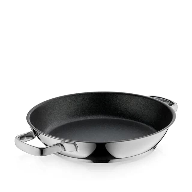 تابه وی ام اف مدل WMF PermaDur Advance Serving Pan 28 cm