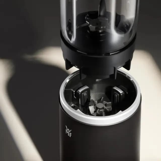 اسموتی ساز وی ام اف مدل WMF Mix & Go Touch Smoothie Maker, lava — تصویر ۲