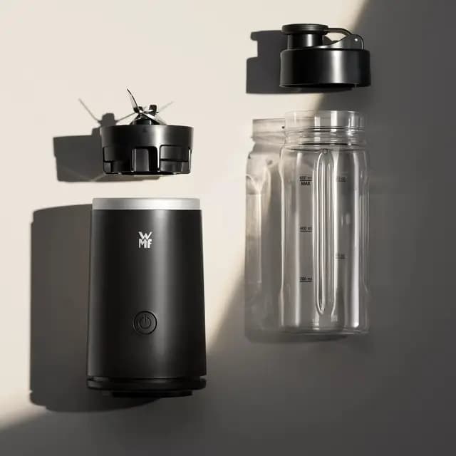اسموتی ساز وی ام اف مدل WMF Mix & Go Touch Smoothie Maker, lava — تصویر ۶
