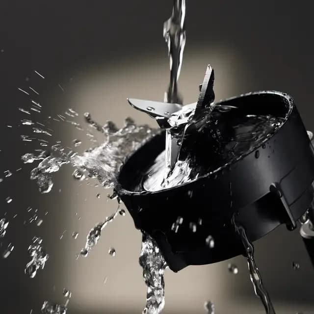 اسموتی ساز وی ام اف مدل WMF Mix & Go Touch Smoothie Maker, lava — تصویر ۳