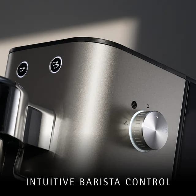 اسپرسو ساز وی ام اف مدل WMF Lono Silk Espresso Machine — تصویر ۶