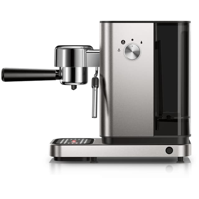 اسپرسو ساز وی ام اف مدل WMF Lono Silk Espresso Machine