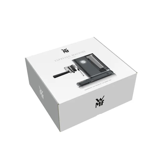 اسپرسو ساز وی ام اف مدل WMF Lumero Espresso Machine Stone Grey — تصویر ۵