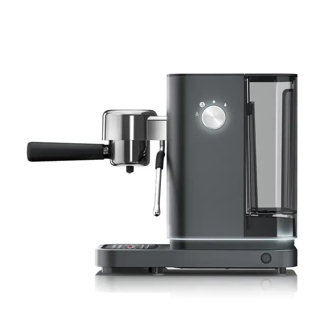اسپرسو ساز وی ام اف مدل WMF Lumero Espresso Machine Stone Grey