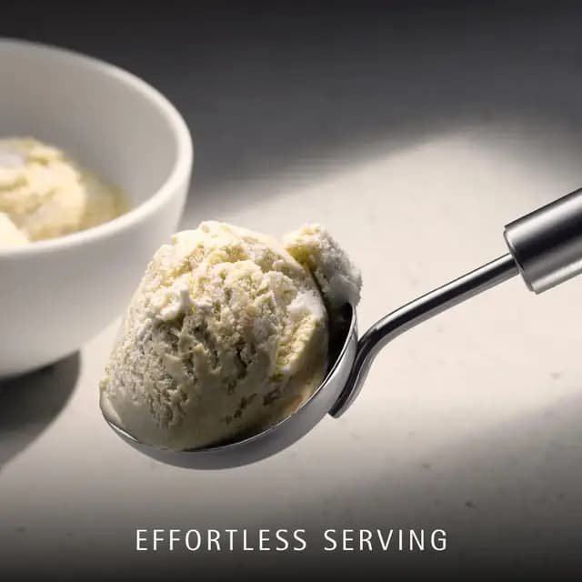 اسکوپ بستنی وی ام اف مدل WMF Profi Plus Ice-cream scoop — تصویر ۳