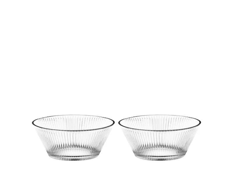 کاسه دو عددی ناخمن مدل NACHTMANN Aperitivo Bowl – 15cm