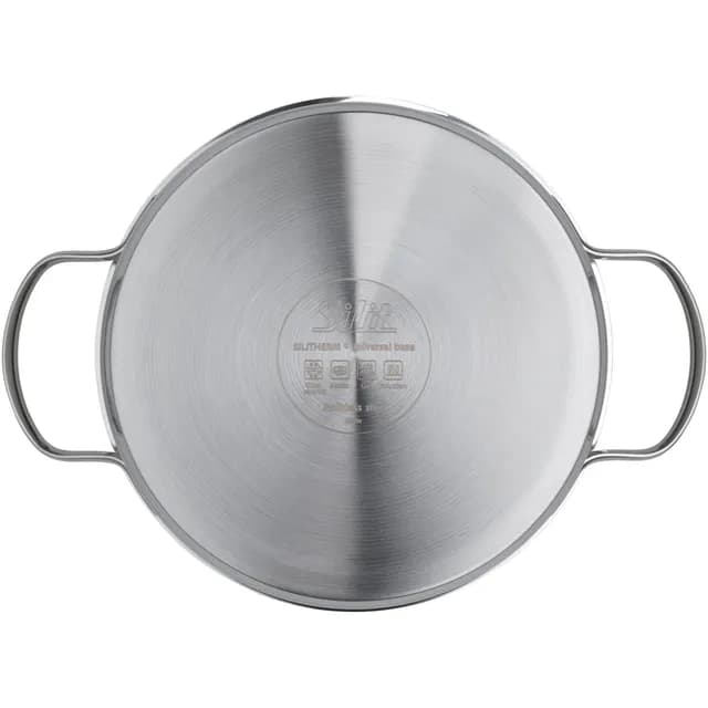 سرویس قابلمه سیلیت مدل Silit Toskana Topf-Set, 8-teilig — تصویر ۶