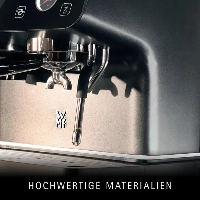 اسپرسو ساز وی ام اف مدل WMF ESPRESSO PRO ESPRESSO MACHINE — تصویر ۳