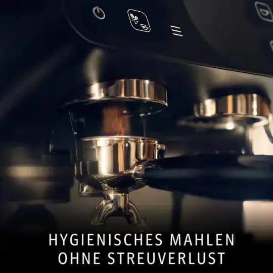 اسپرسو ساز وی ام اف مدل WMF ESPRESSO PRO ESPRESSO MACHINE — تصویر ۴