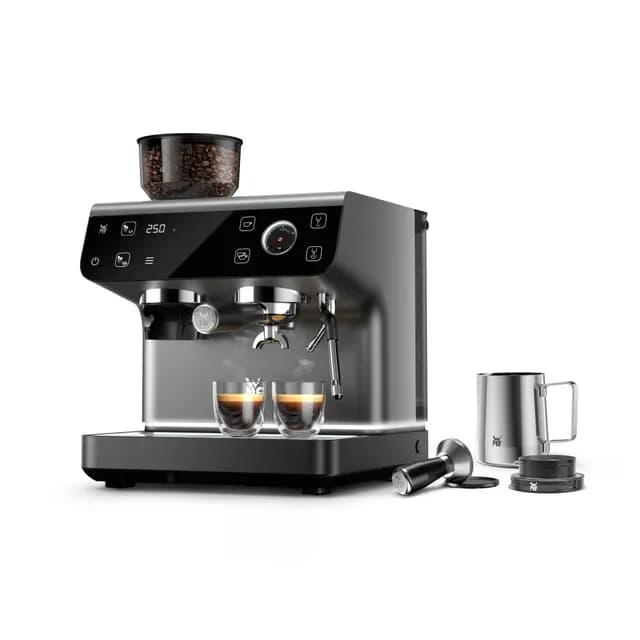 اسپرسو ساز وی ام اف مدل WMF ESPRESSO PRO ESPRESSO MACHINE — تصویر ۲