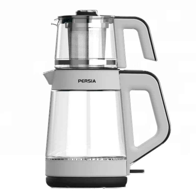 چای ساز پرشیا مدل PR-8989 — تصویر ۳
