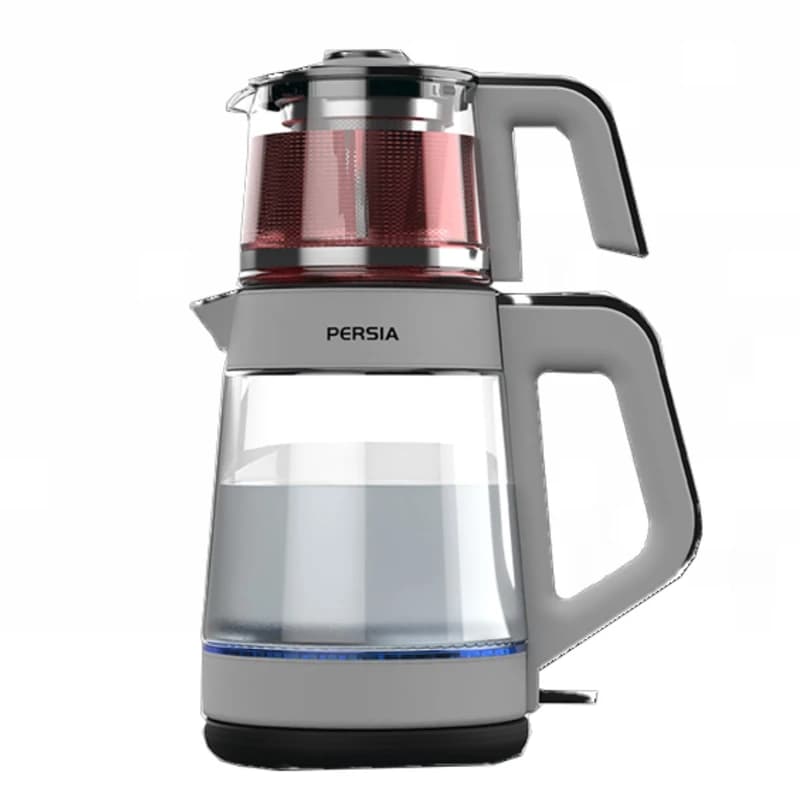 چای ساز پرشیا مدل PR-8989 — تصویر ۲