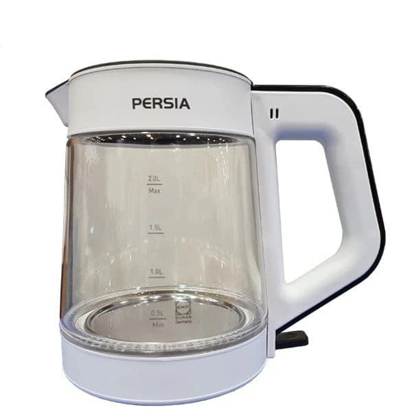 چای ساز پرشیا مدل PR-8989 — تصویر ۶