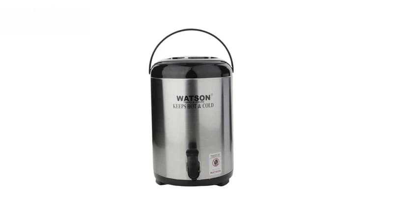 کلمن واتسون مدل WSWJ-6010ST ظرفیت 10 لیتر — تصویر ۲