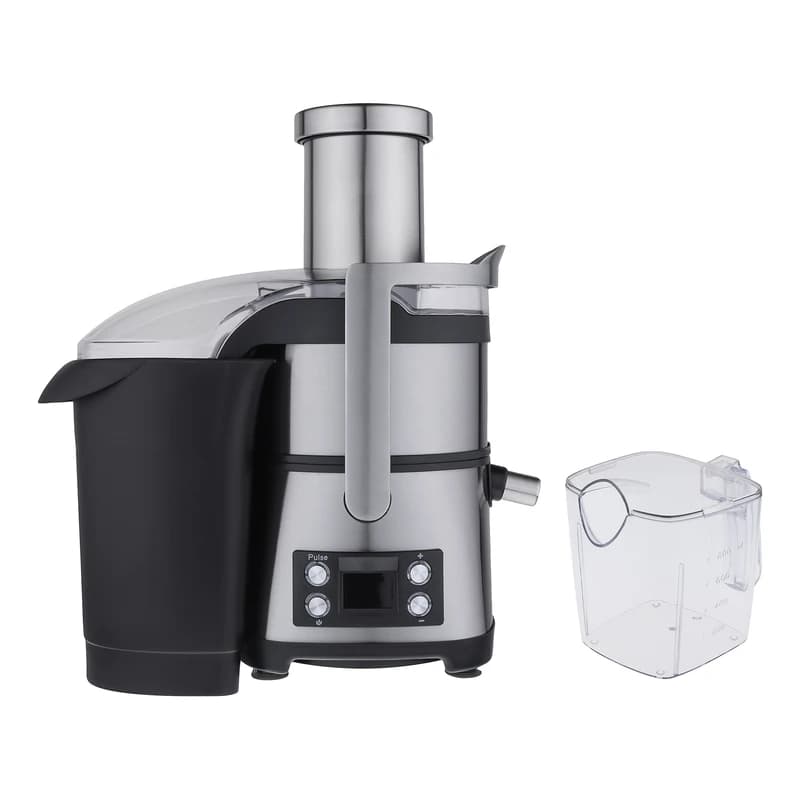 آبمیوه گیری اورانا پلاس مدل OJ-330 — تصویر ۲