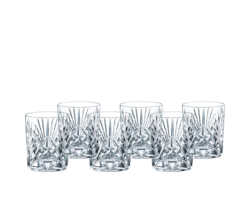 لیوان ناخمن مدل NACHTMANN Palais Whisky Tumbler