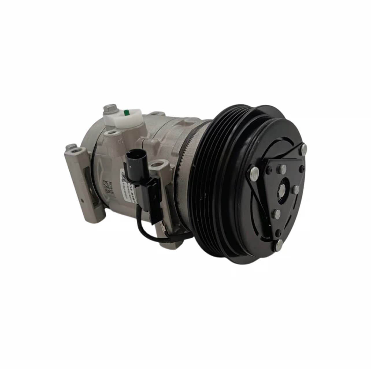 کمپرسور کولر کی ام سی T8 — تصویر ۳