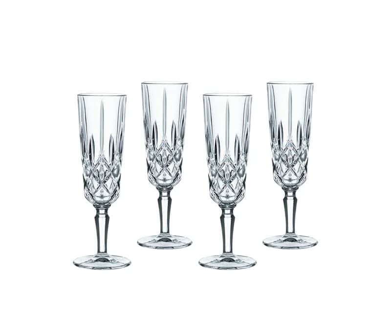 لوان ناخمن مدل NACHTMANN Noblesse Champagne Glass