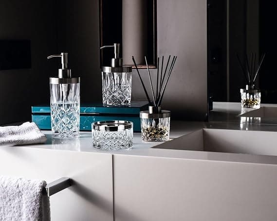 ظرف نگهدارنده ناخمن مدل Nachtmann Noblesse Spa — تصویر ۲