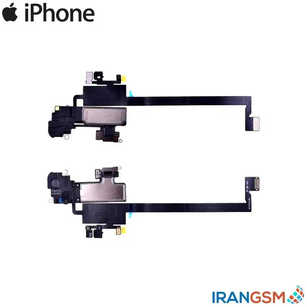 فلت اسپیکر موبایل آیفون Apple iPhone XS Max 2018