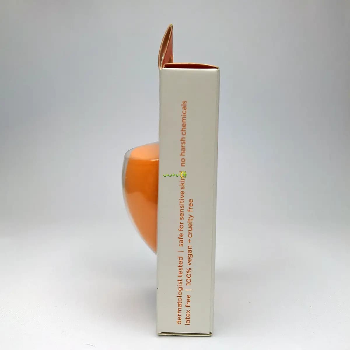 پد آرایشی ریل تکنیک اصل Miracle Complexion Sponge | اسفنج آرایشی — تصویر ۴