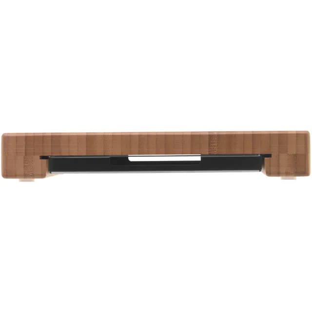 تخته برش نان وی ام اف مدل WMF Bread cutting board 44x27cm with tray — تصویر ۳