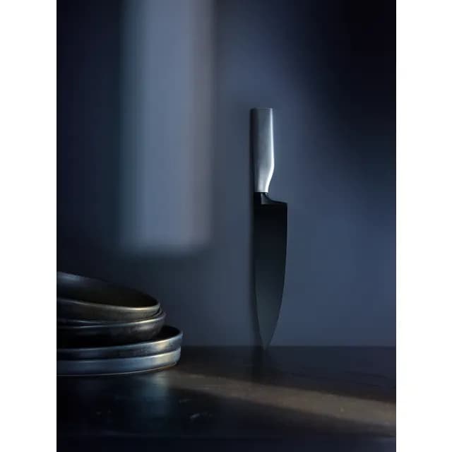ست چاقوی آشپزخانه وی ام اف مدل Ultimate Black Knife Block 5-Piece Set — تصویر ۷