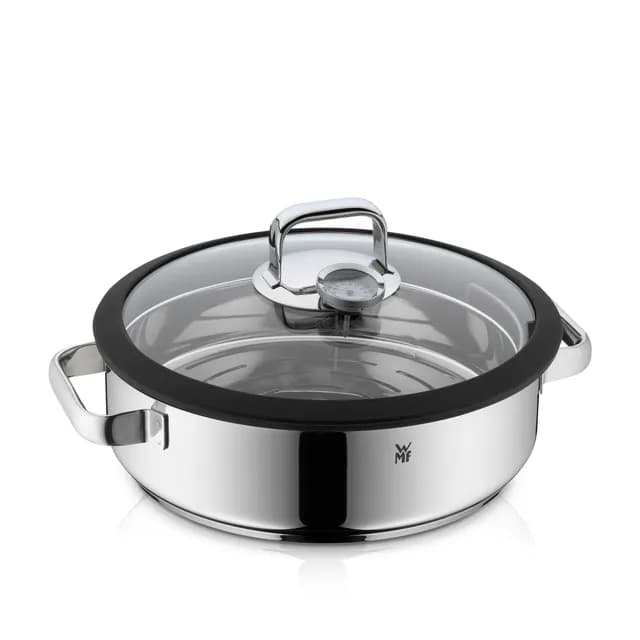 بخار پز وی ام اف مدل Vitalis Aroma-Dampfgarer 28 cm
