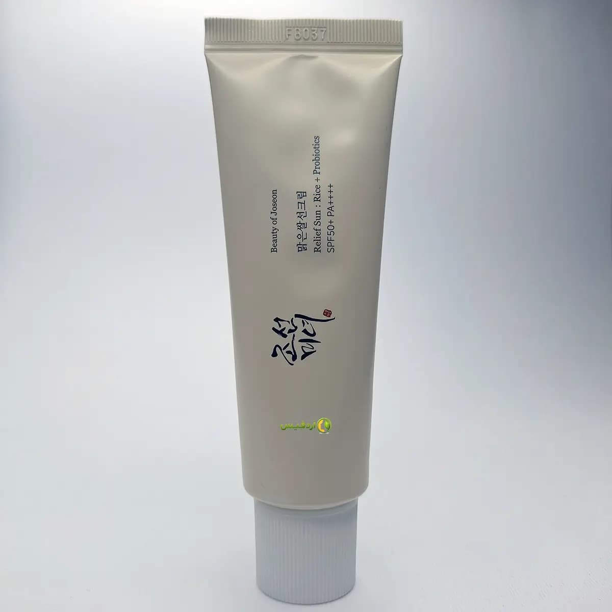 کرم ضد آفتاب بی‌رنگ بیوتی آف جوسان SPF50+ PA++++ 50 میل | اصل کره