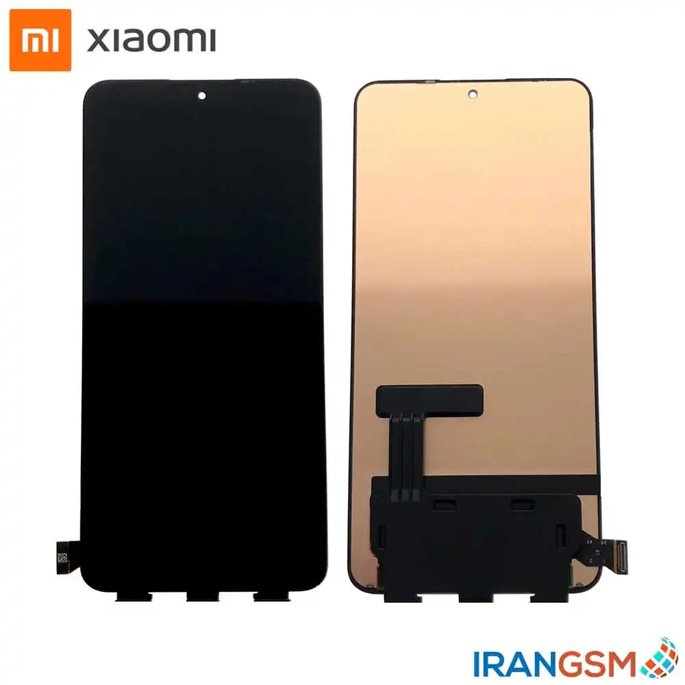 تاچ ال سی دی موبایل شیائومی Xiaomi 13T 2023