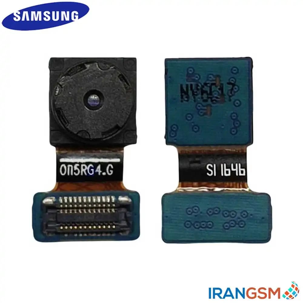 دوربین جلو (سلفی) موبایل سامسونگ Samsung Galaxy J5 Prime 2016 SM-G570