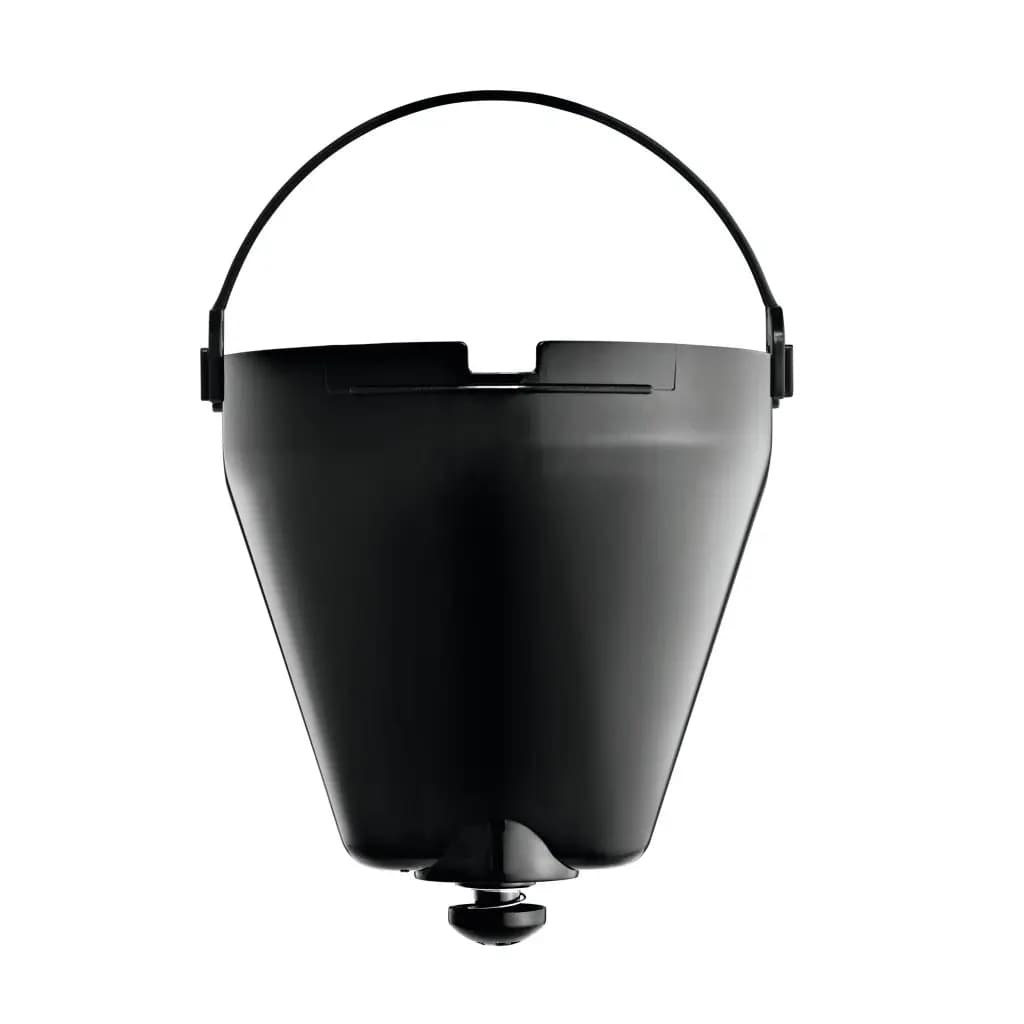 قهوه ساز وی ام اف مدل WMF Bueno Aroma Coffee Maker Glass Pot — تصویر ۱۰