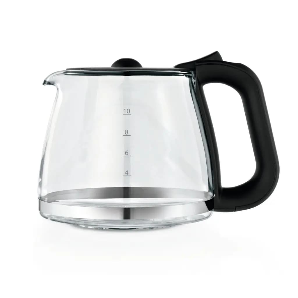 قهوه ساز وی ام اف مدل WMF Bueno Aroma Coffee Maker Glass Pot — تصویر ۱۱