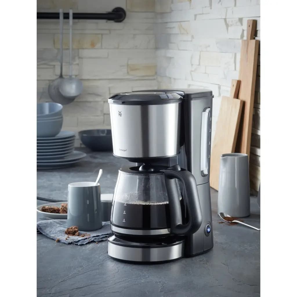 قهوه ساز وی ام اف مدل WMF Bueno Aroma Coffee Maker Glass Pot — تصویر ۱۲