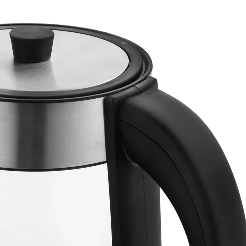 چای ساز ابکازو مدل TM1171 با قوری — تصویر ۵