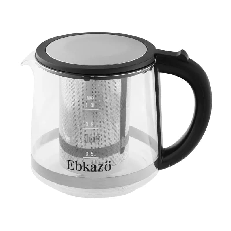 چای ساز ابکازو مدل TM1171 با قوری — تصویر ۷