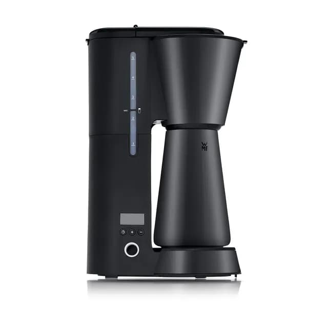 قهوه ساز وی ام اف WMF KITCHENminis Aroma Coffee Maker Thermo to go Deep Black