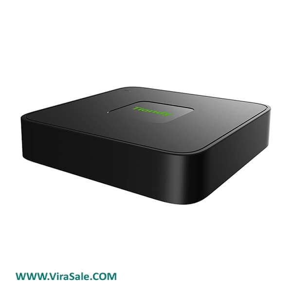 دستگاه NVR تیاندی مدل TC-R3110 Spec:I/B/L/Eu/V1.1 — تصویر ۳