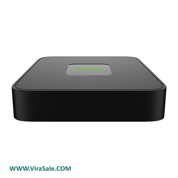 دستگاه NVR تیاندی مدل TC-R3110 Spec:I/B/L/Eu/V1.1 — تصویر ۲