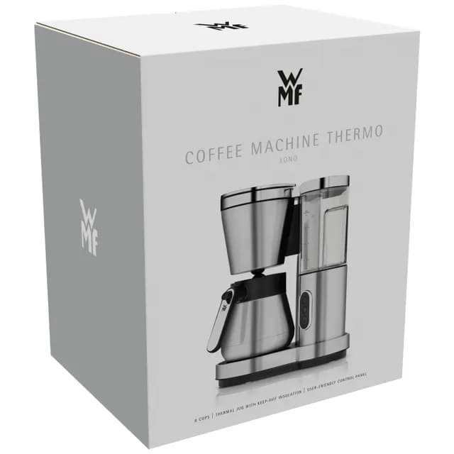 قهوه ساز وی ام اف مدل WMF Lono Aroma Coffee Maker Thermo — تصویر ۶