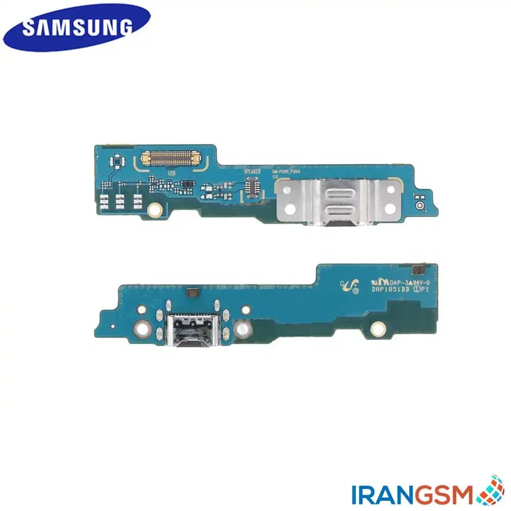 برد شارژ تبلت سامسونگ Samsung Galaxy Tab A 8.0 & S Pen 2019 SM-P205 — تصویر ۲