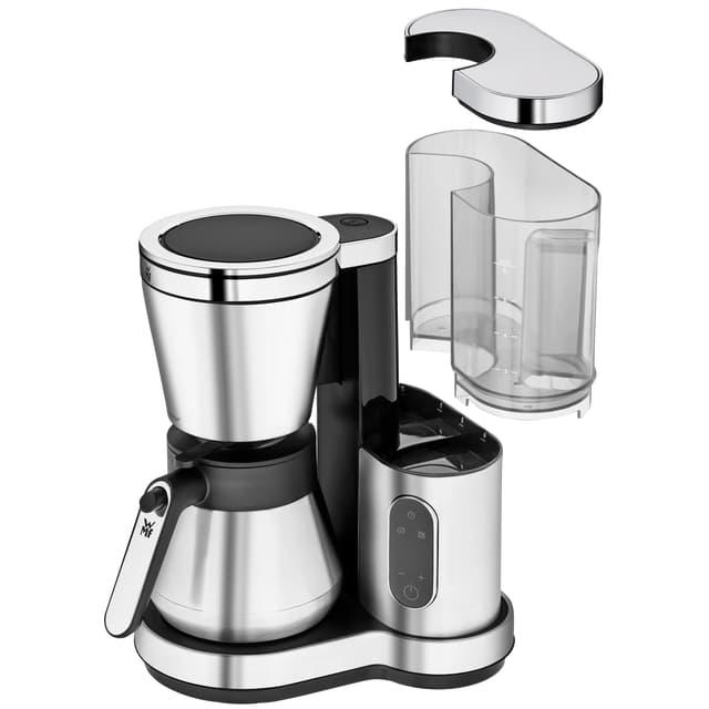 قهوه‌ساز وی ام اف مدل WMF Lumero Thermo Coffee Machine — تصویر ۲