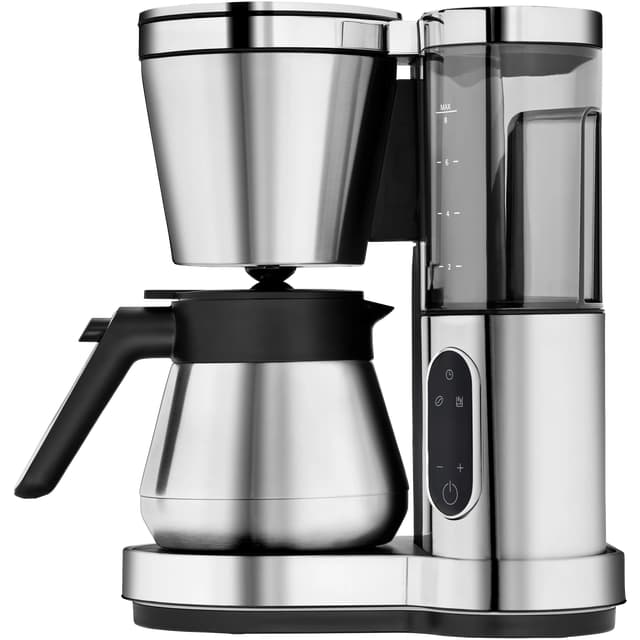 قهوه‌ساز وی ام اف مدل WMF Lumero Thermo Coffee Machine — تصویر ۵