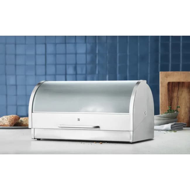 جعبه نان وی ام اف مدل WMF Gourmet Gourmet Bread Bin — تصویر ۲