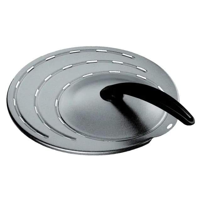 محافظ پاشش روغن سیلیت مدل Silit Splash Guard