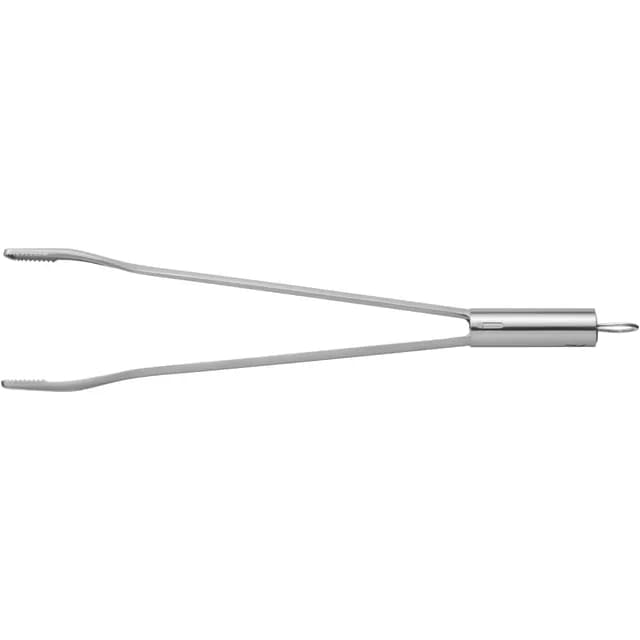 انبر باربیکیو وی ام اف مدل WMF BBQ Big Grill Tongs — تصویر ۵