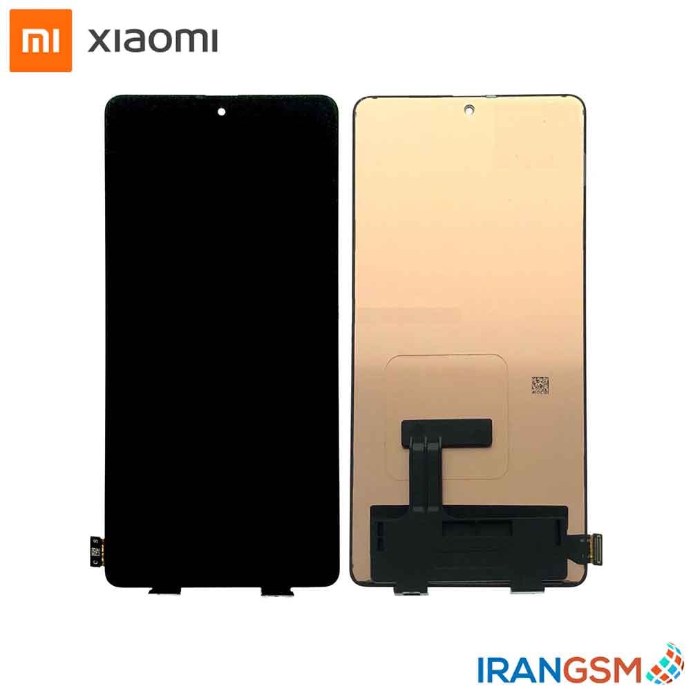 تاچ ال سی دی موبایل شیائومی Xiaomi Poco F4 GT 2022