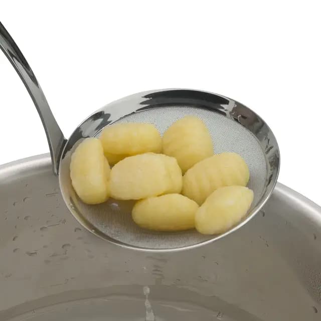 توری روغن گیر وی ام اف مدل WMF Profi Plus Skimming ladle — تصویر ۹