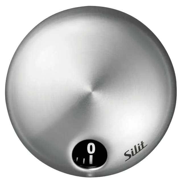 تایمراشپزخانه سیلیت مدل Puk Magnetic Kitchen Timer — تصویر ۲