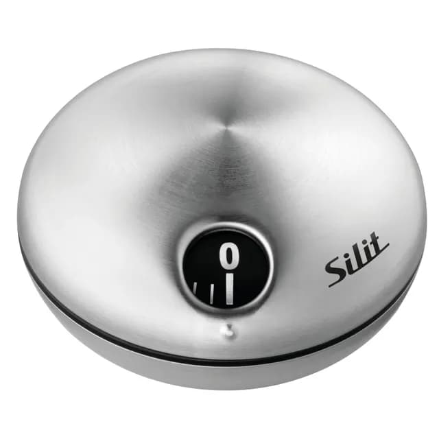 تایمراشپزخانه سیلیت مدل Puk Magnetic Kitchen Timer